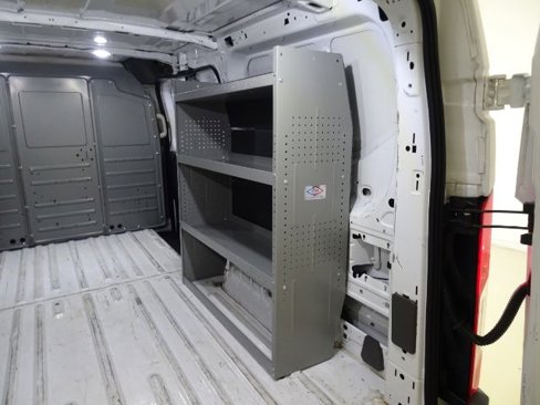 Used 2020 Ford Transit 250 Low Roof image 15