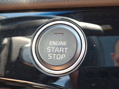 Used 2021 Kia Sportage S w/ S AWD Premium Package image 23