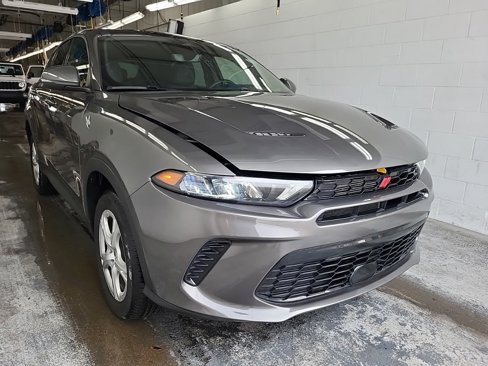 Used 2024 Dodge Hornet GT Plus image 2