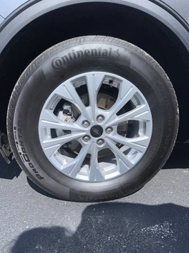 Used 2023 Ford Escape Active w/ Tech Pack #2 image 22