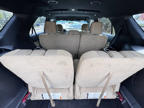 Used 2016 Ford Explorer 4WD image 21