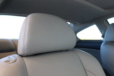 Used 2009 INFINITI G37 Sport w/ Premium Pkg image 31