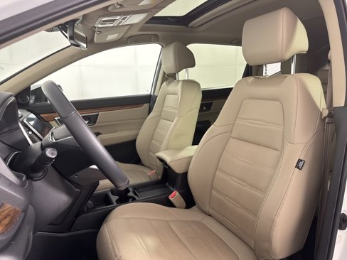 Used 2019 Honda CR-V Touring image 23
