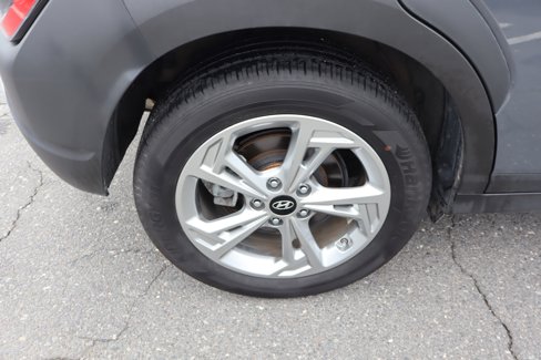 Used 2023 Hyundai Kona SEL image 38