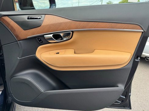 Used 2019 Volvo XC90 T6 Inscription w/ Advanced Package image 49