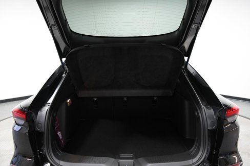 New 2026 Buick Envista Preferred w/ Convenience I Package image 12