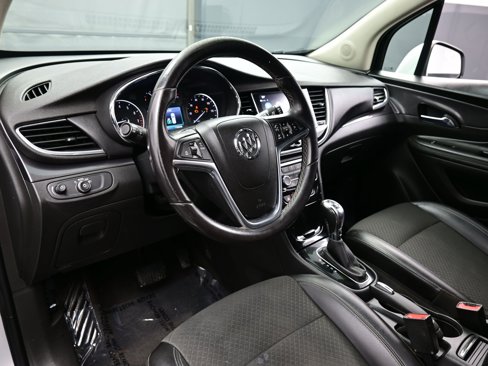 Used 2019 Buick Encore Preferred image 14