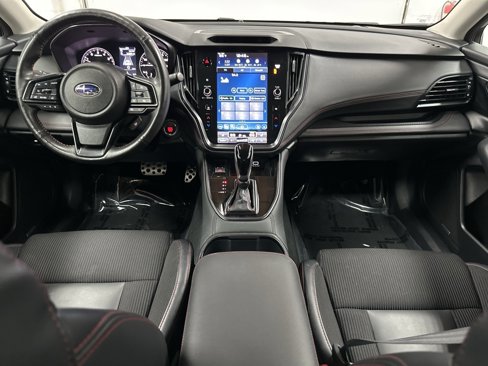 Used 2024 Subaru Legacy Sport image 23