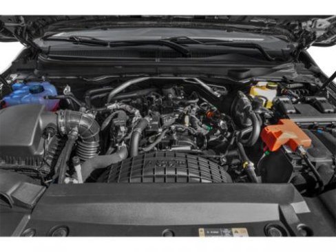 Used 2019 Ford Ranger XLT w/ Equipment Group 301A Mid image 15