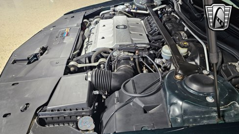 Used 1997 Cadillac Seville STS image 14