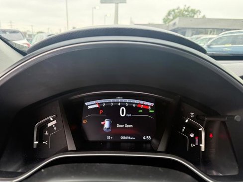 Used 2022 Honda CR-V EX-L image 14