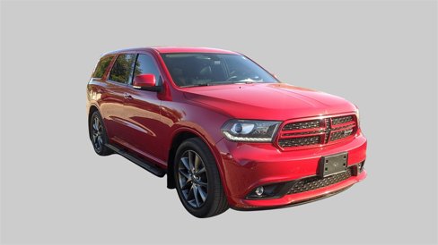 Used 2017 Dodge Durango GT w/ Nav & Power Liftgate Group image 17