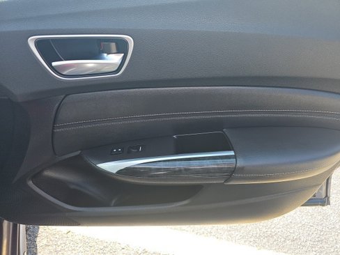 Used 2020 Acura TLX V6 w/ Technology Package image 16
