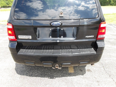 Used 2009 Ford Escape XLT image 34