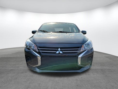 Used 2024 Mitsubishi Mirage ES image 19