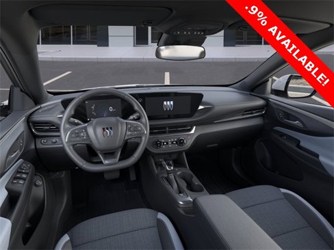 New 2025 Buick Envista Preferred w/ Convenience I Package image 39