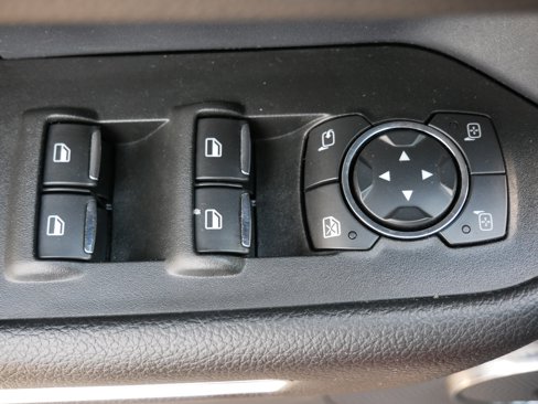 Used 2020 Ford Expedition Max XLT w/ Equipment Group 202A image 11