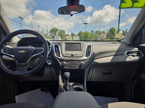 Used 2022 Chevrolet Equinox LT image 14