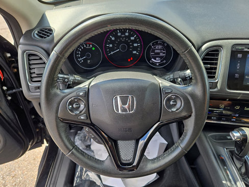 Used 2016 Honda HR-V EX-L image 21
