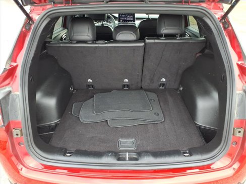 Used 2024 Jeep Compass Limited image 20