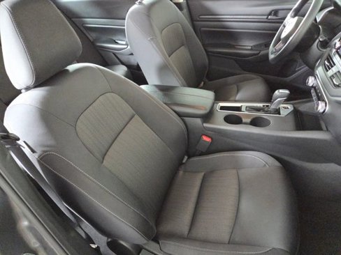 Certified 2024 Nissan Altima 2.5 S image 31