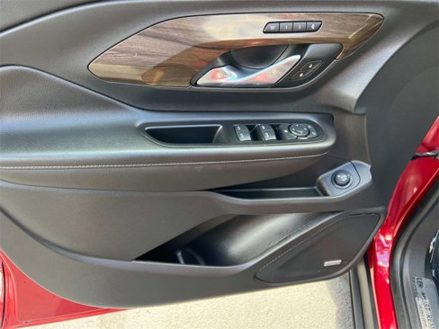 Certified 2019 GMC Terrain Denali w/ Driver Alert Package II image 14