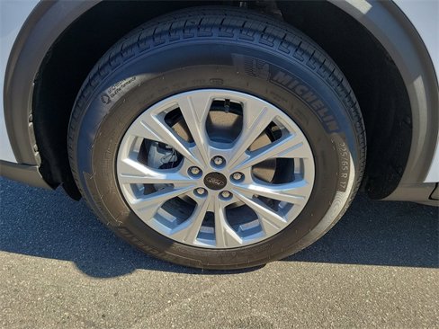 New 2025 Ford Escape Active image 22