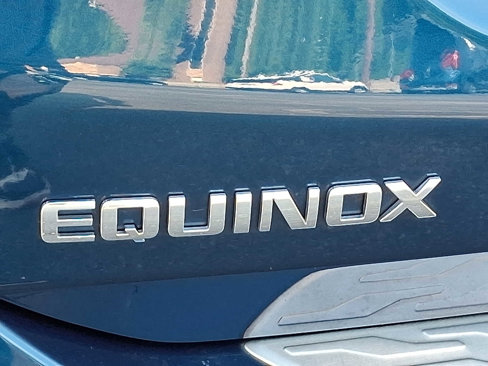 Used 2019 Chevrolet Equinox LT image 30