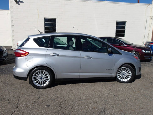 Used 2014 Ford C-MAX SE image 4