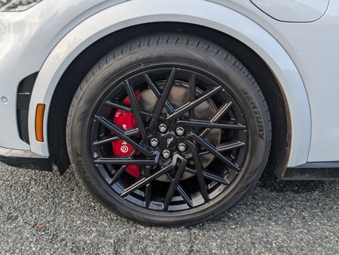 Certified 2023 Ford Mustang Mach-E GT w/ GT Performance Edition image 11