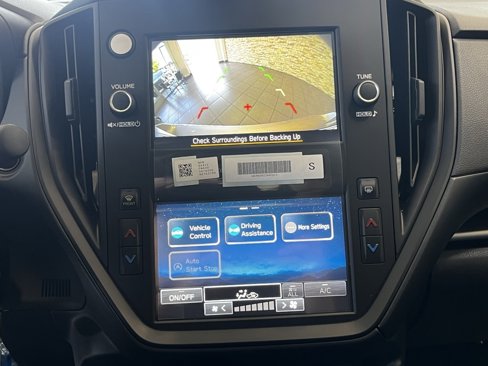New 2025 Subaru Impreza 2.0i image 18