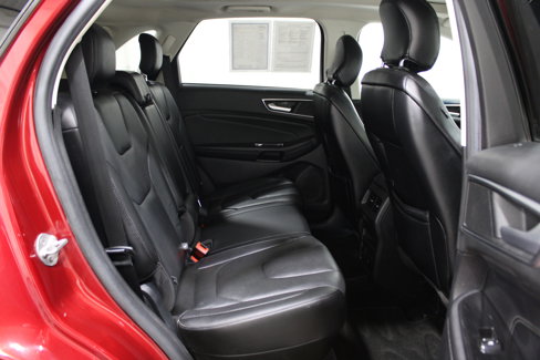 Used 2016 Ford Edge Titanium w/ Equipment Group 301A image 29