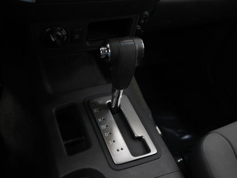 Used 2009 Nissan Xterra S w/ X Gear Pkg image 21
