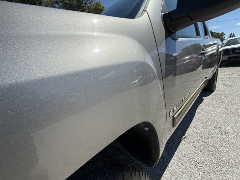 Used 2009 Chevrolet Silverado 1500 LT w/ Power Pack Plus image 3
