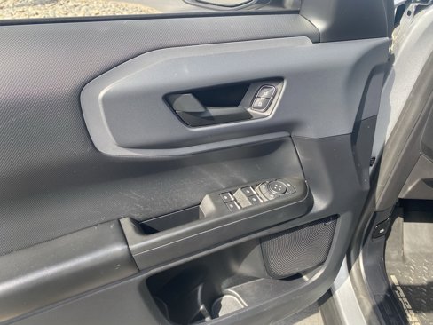 Used 2022 Ford Bronco Sport image 18
