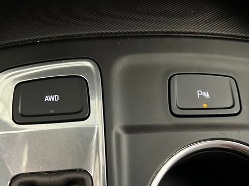 Used 2024 Chevrolet Equinox LT image 49