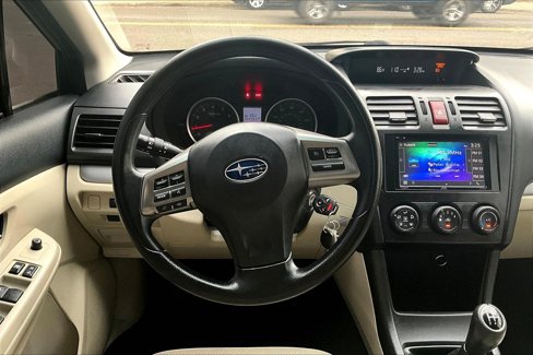 Used 2014 Subaru Crosstrek 2.0i Premium image 5