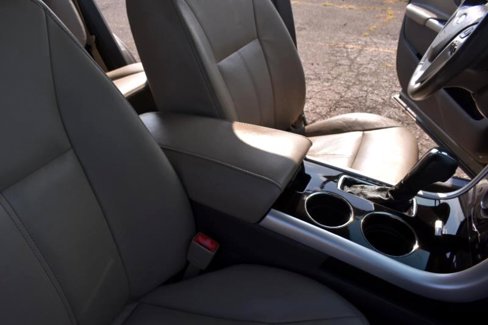 Used 2013 Ford Edge Limited w/ Vision Pkg image 15