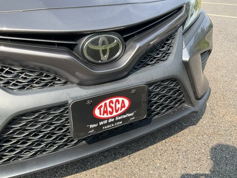 Used 2018 Toyota Camry SE image 21
