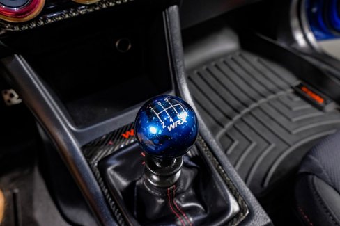 Used 2016 Subaru WRX Premium image 23