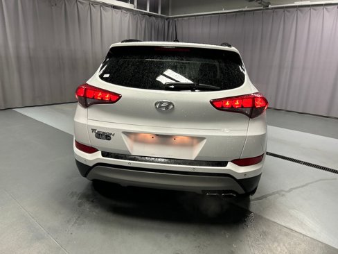 Used 2017 Hyundai Tucson Value image 6