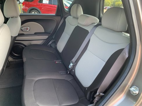 Used 2018 Kia Soul w/ Convenience Package image 21