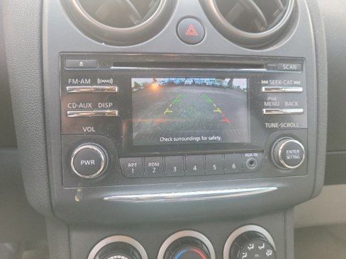 Used 2013 Nissan Rogue S w/ Special Edition Pkg image 9