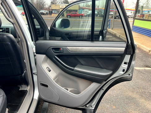 Used 2007 Toyota 4Runner Sport image 20
