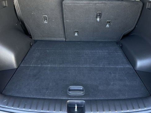 Used 2017 Hyundai Tucson SE Plus w/ Cargo Package image 26