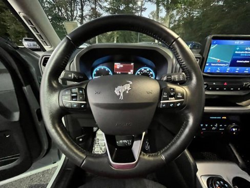 Used 2021 Ford Bronco Sport Big Bend w/ Big Bend Package (96B) image 25