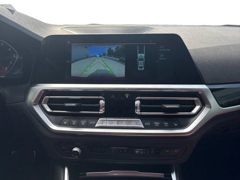 Used 2022 BMW M240i xDrive Coupe image 29