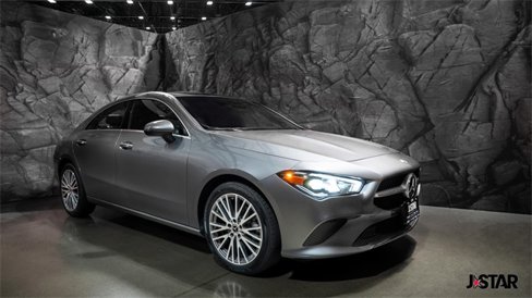 Used 2023 Mercedes-Benz CLA 250 w/ Premium Package image 27