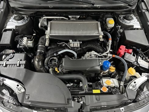 Used 2024 Subaru Legacy Sport image 41