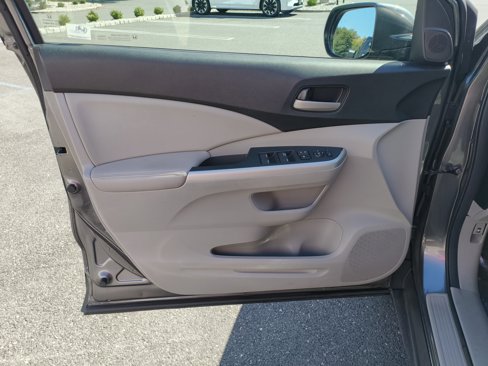 Used 2014 Honda CR-V EX-L image 20